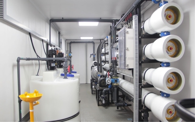 城鎮(zhèn)、鄉(xiāng)村、工廠、單位生活飲用水提質(zhì)達(dá)標(biāo)