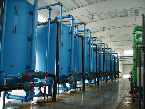 肉類(lèi)加工工業(yè)水污染物排放標(biāo)準(zhǔn)- GB 13457-1992