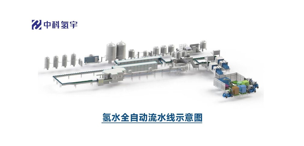 功能性健康飲水大趨勢(shì)