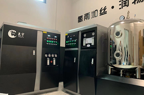 >湖南長沙小分子富氫水建設(shè)